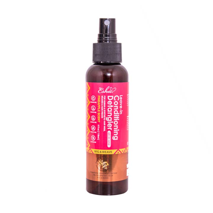 Esha Girl – Engroshandel Leave-in-hårbalsam – Esha Paryk & Weave Conditioner & Detangler