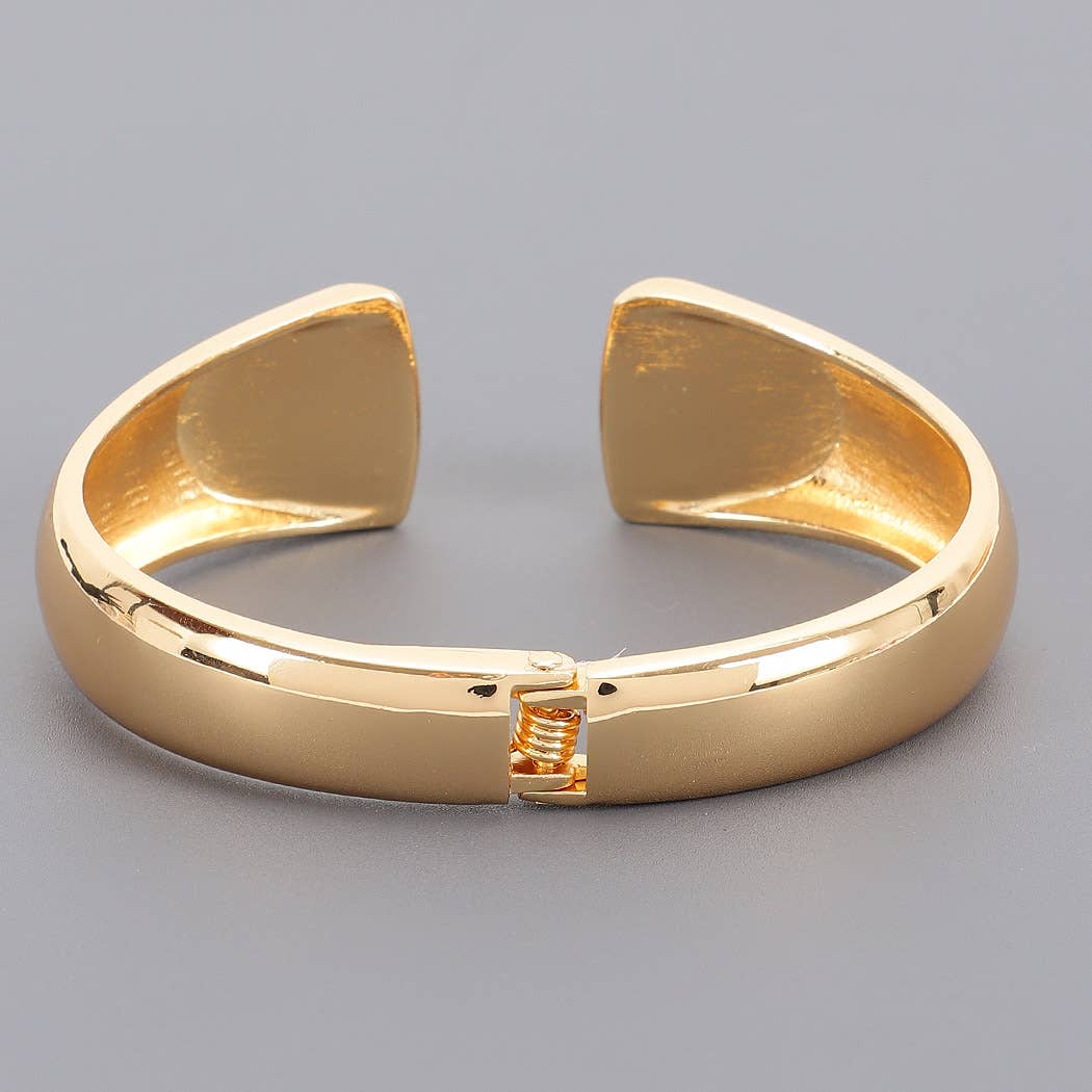 3AM BY H&D ACCESSORIES – Engroshandel Manchetarmbånd – Metalhængselarmbånd2