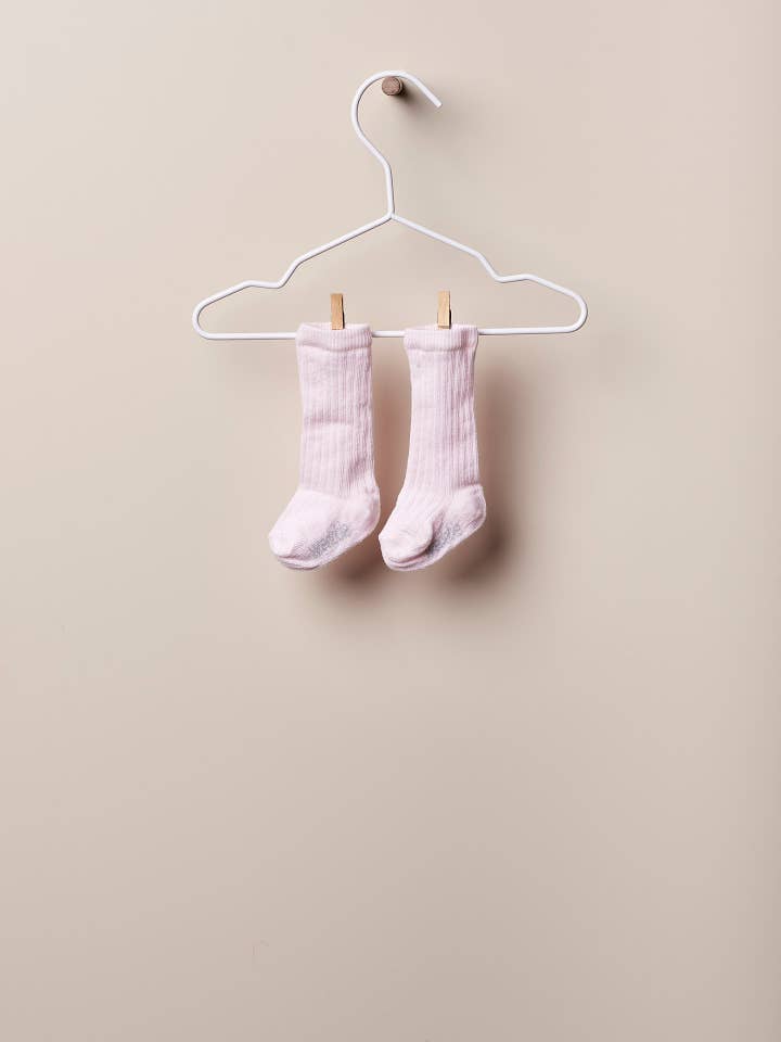 Wedoble: sustainable children's fashion - Wholesale Socks - Kids & Baby - Meias de bebé tricotadas4