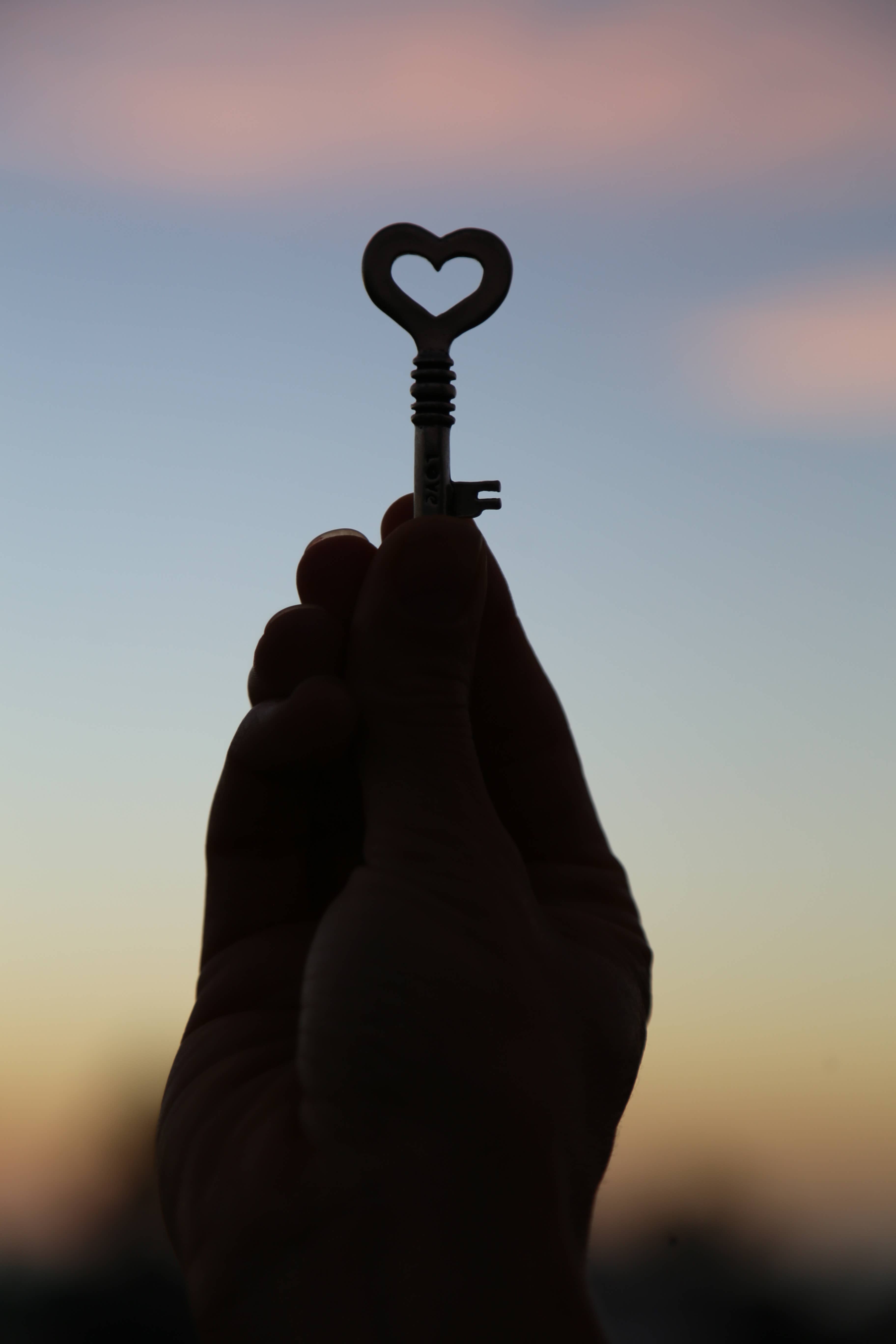 Whitney Howard Designs - Wholesale Pendant/Charm Necklace - Vintage key charms with meaningful words, wearable statement23