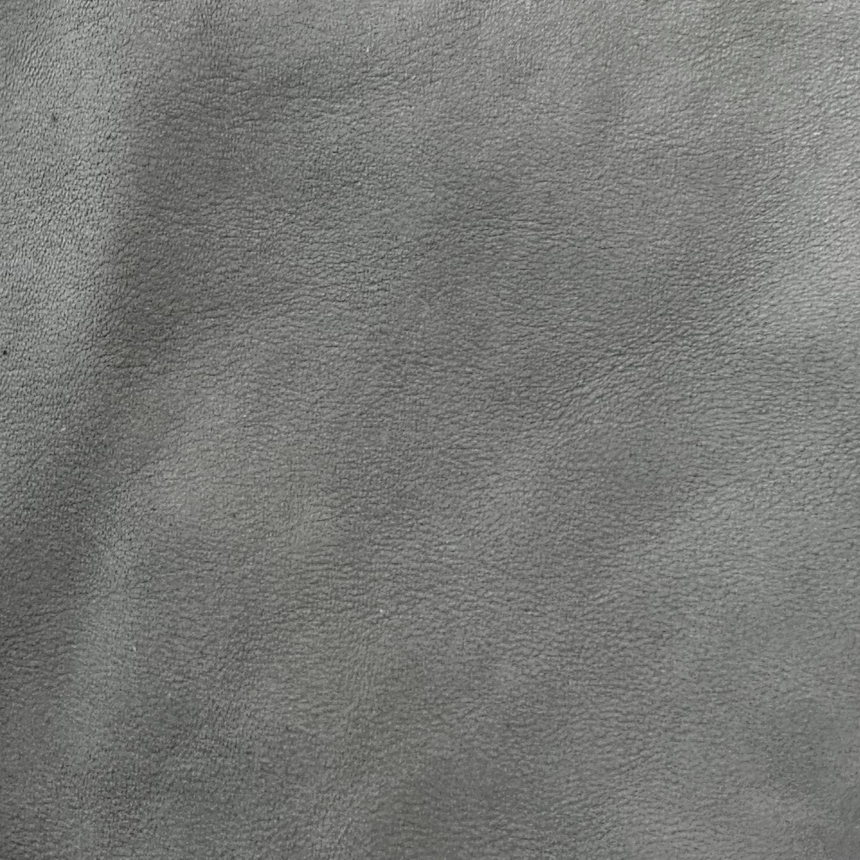 The Montrose Forge - Vendita all'ingrosso Sex toy - Anello a C in pelle sottile a 3 bottoni (disponibile in 11 colori)17