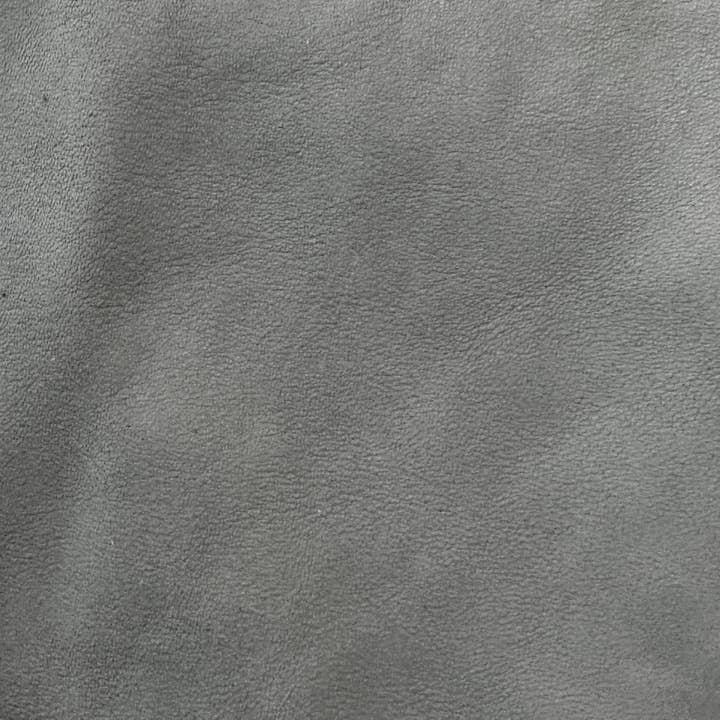 The Montrose Forge - Vendita all'ingrosso Sex toy - Anello a C in pelle sottile a 3 bottoni (disponibile in 11 colori)17