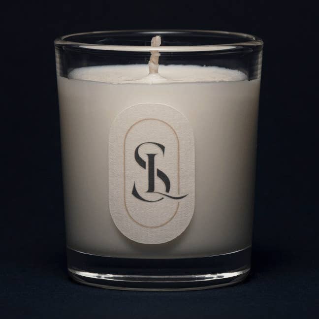 Petite Classic Candle for wholesale by Santa Luz Candles