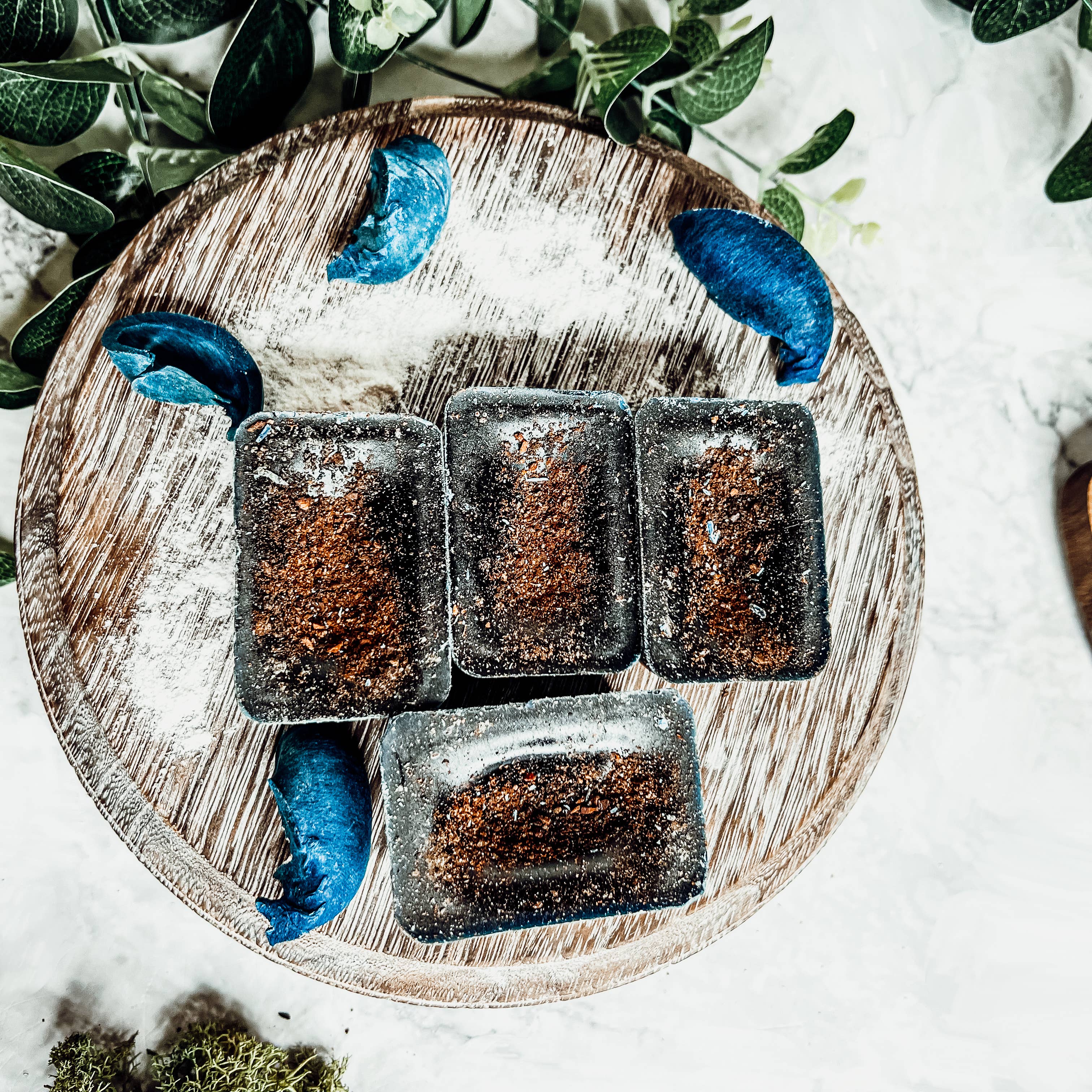 Gia Roma - Wholesale Smeltwax - Unieke wassmelten, familierecept, verschillende geuren XL waxtaarten10