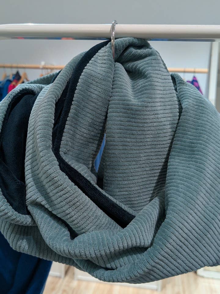 PESCOÇO JADE por atacado de Laia Papió