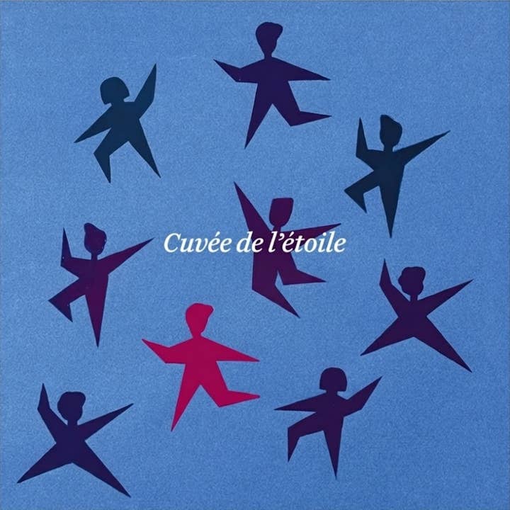 Cuvée de l'Étoile 2019 för wholesale av Château de Brague