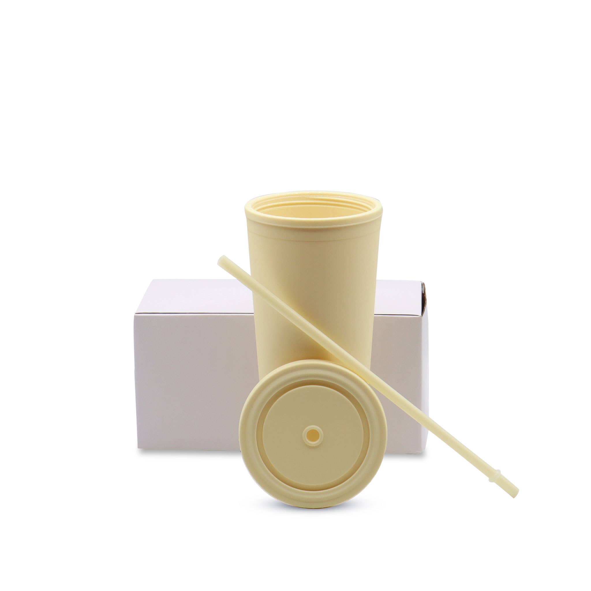 Kupresso - Vendita all'ingrosso Bicchiere/tazza - Bicchiere in acrilico da 710 ml17