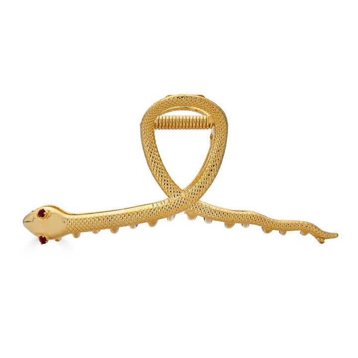 SERPENS CLAW CLIP for wholesale by Epona Valley
