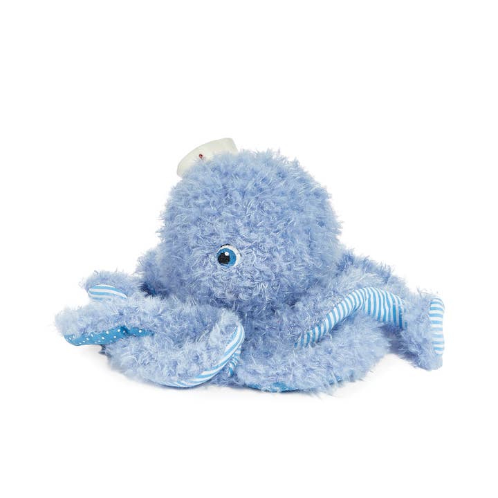 Bunnies By the Bay - Wholesale Stuffed/Plush Toy - Kids & Baby - Ocho the Octopus2