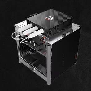 San Draw S180 Silicone 3D Printer for wholesale by Canion3D