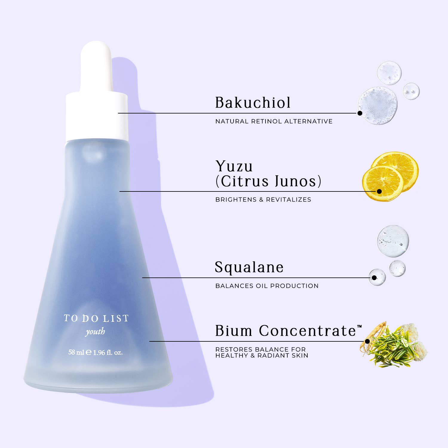 TO DO LIST - Wholesale Facial Care Set/Kit - Discovery Kit - TO DO LIST1