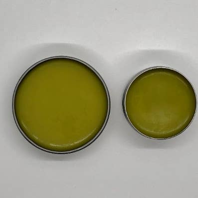 Joint Discomfort Salve - ArnicaComfreyWillowBark Infused for wholesale by Airmid Holistics, LLC