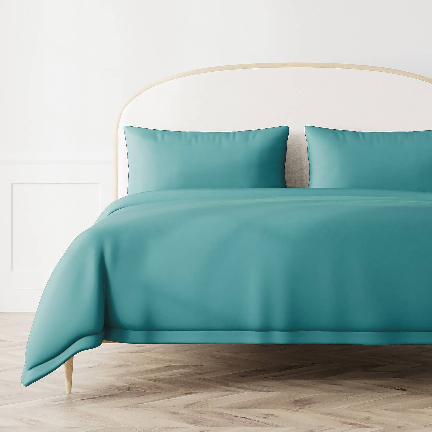 Ann Gish - Wholesale Duvet Cover - Ready-to-Bed 2.0 Duvet0