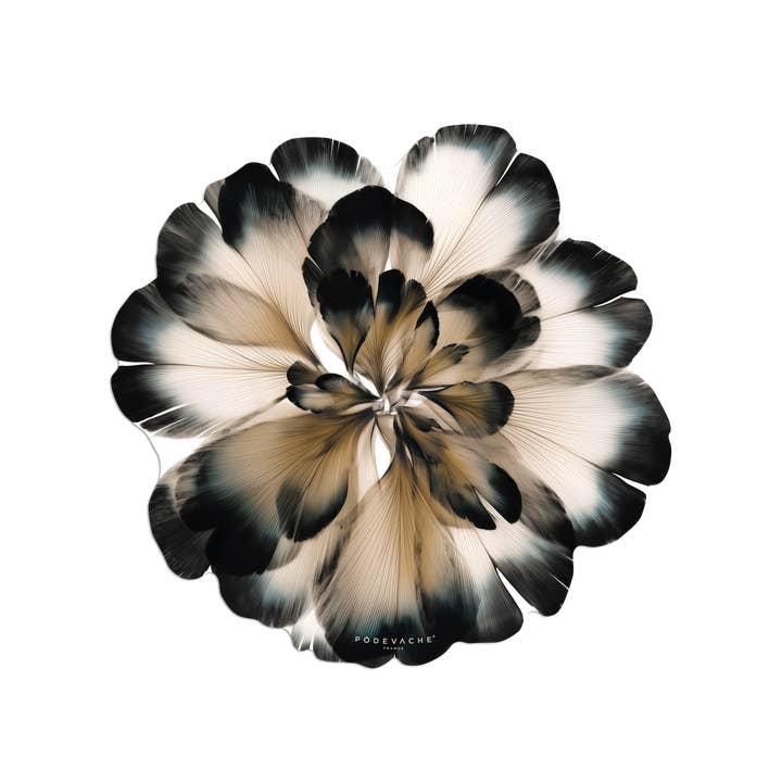 Juego de Mesa Vinilo Floral Corolli para venta al por mayor de Podevache