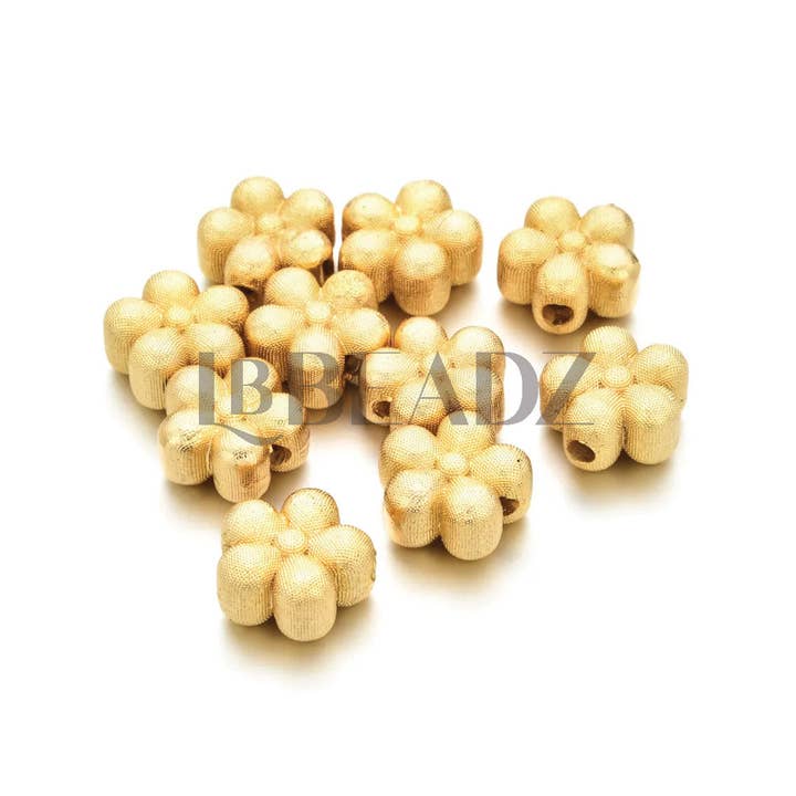 Forte Flor por atacado de LB Beadz