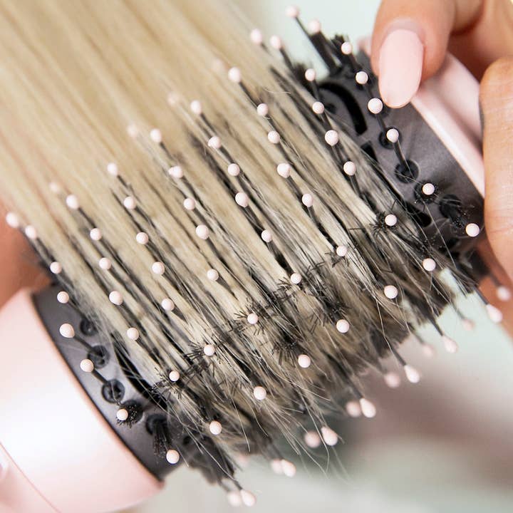 Flirt - Wholesale Hair Dryer - Envy Blowout Brush - 2"4