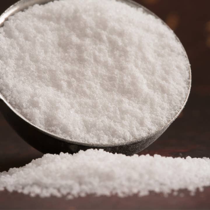 Vitamine C acide ascorbique 1 kg - Marque blanche pour la vente par Natamiris