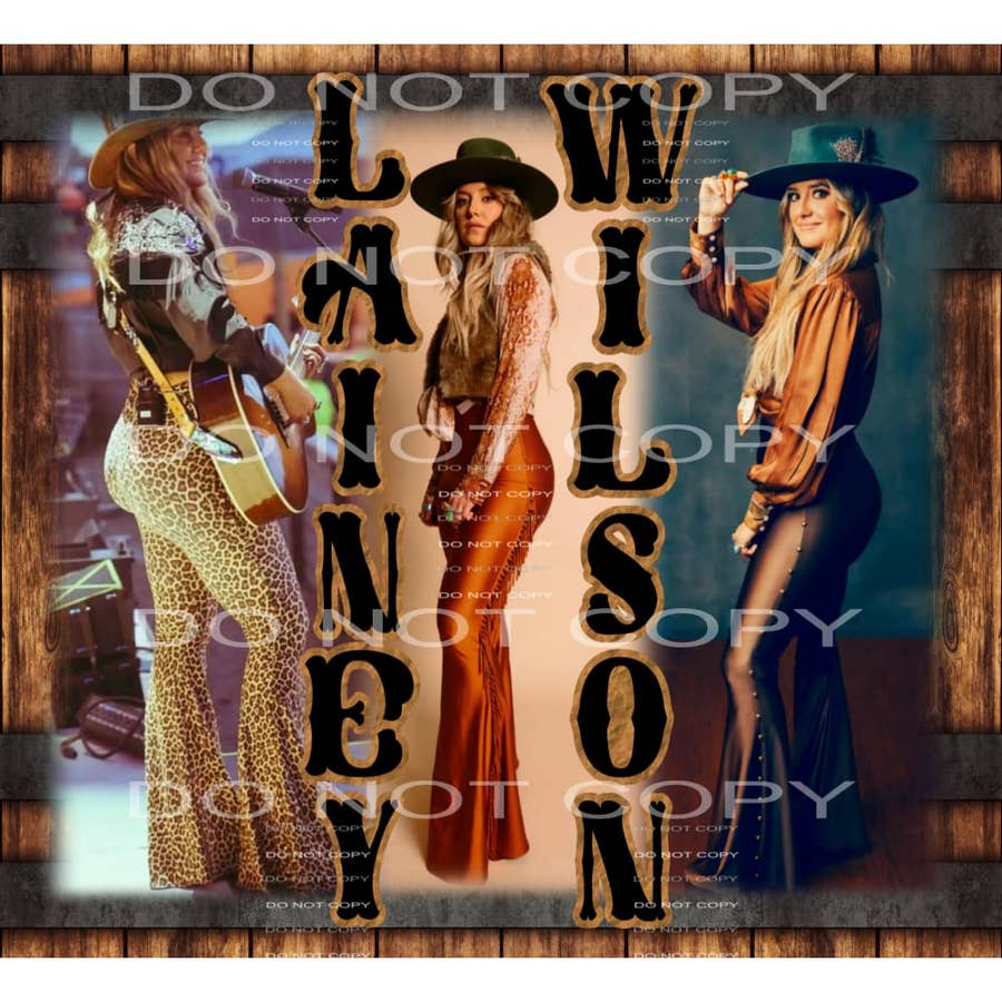 Lainey Wilson sublimation png, cowboy hat, floral cowboy hat