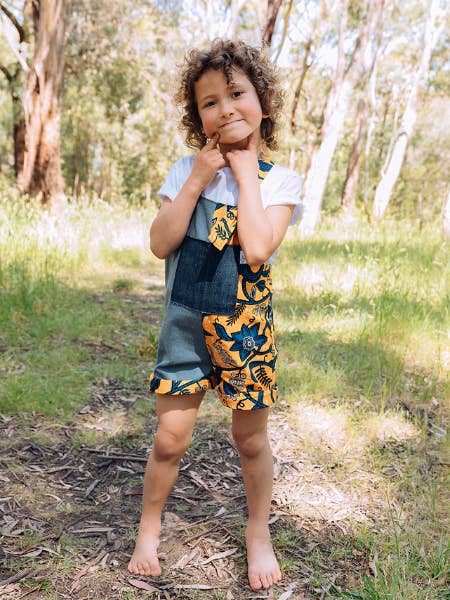 Native Flowers for wholesale by Treekid