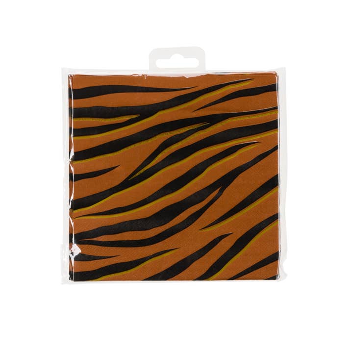 PD Party - Wholesale Disposable Napkin - Napkins - Tiger1