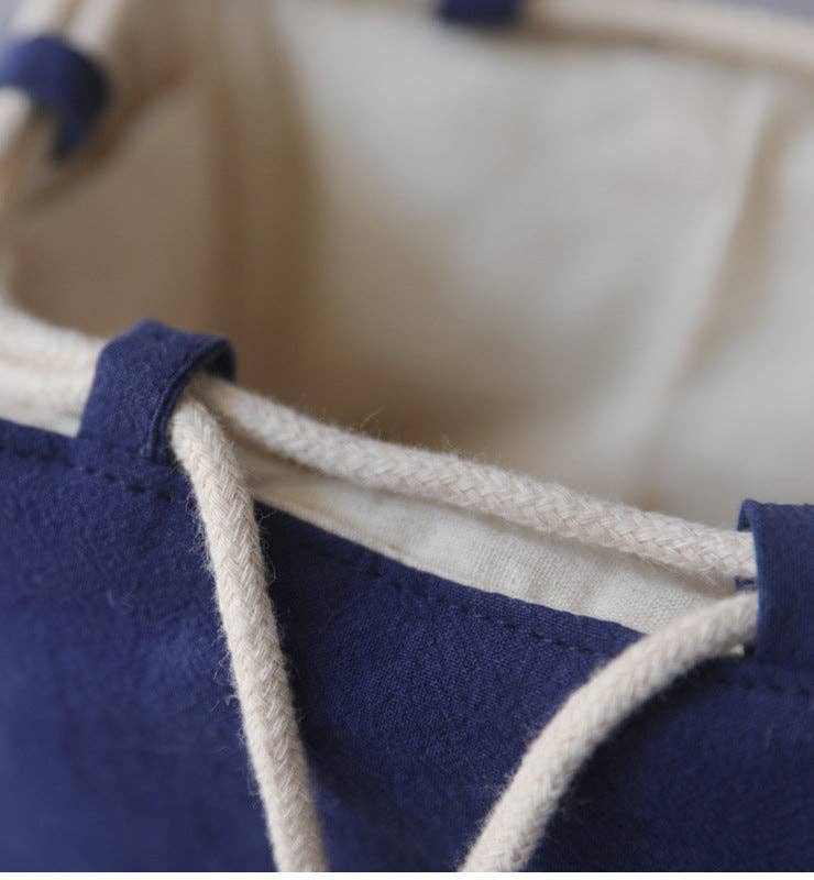 Gohobi （We cover U.S. import duties） - Wholesale Opbergtas/zak - Gohobi Katoenen Theeservies Opberg Reistas Shifuku14