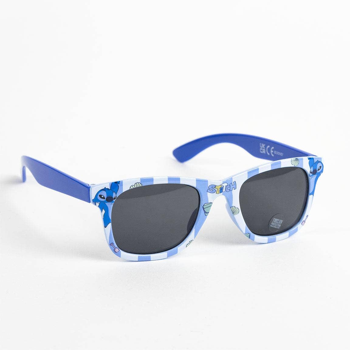 Mastoys, S.L. - Venta al por mayor Gorras de béisbol - Niños - GORRA SET GAFAS DE SOL STITCH - 22000104641