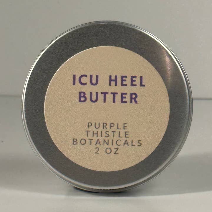 Manteiga Reparadora TLC por atacado de Purple Thistle Botanicals