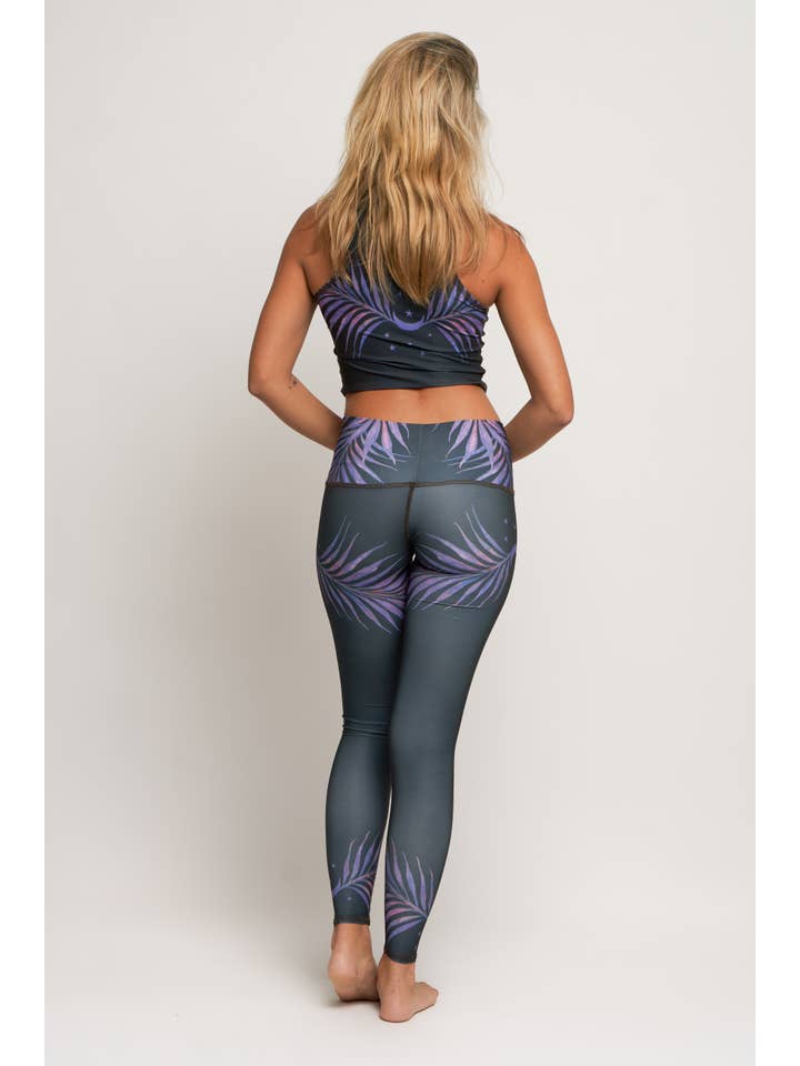 Teeki Boutique + WithLove USA Made ~ Wholesale - Wholesale Athletic/Lounge Leggings - Women's - WithLove ♡ Pura Vida Hot Pant