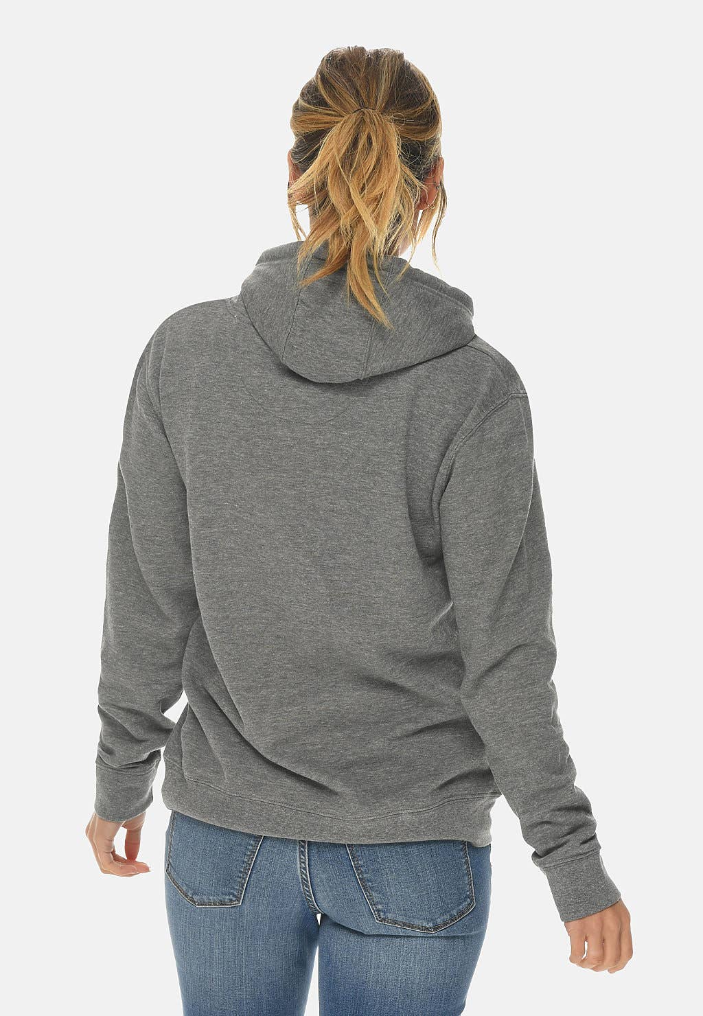 Lane Seven Apparel – wholesale Hoodie - Unisex – French Terry Hoodie för herr och dam51