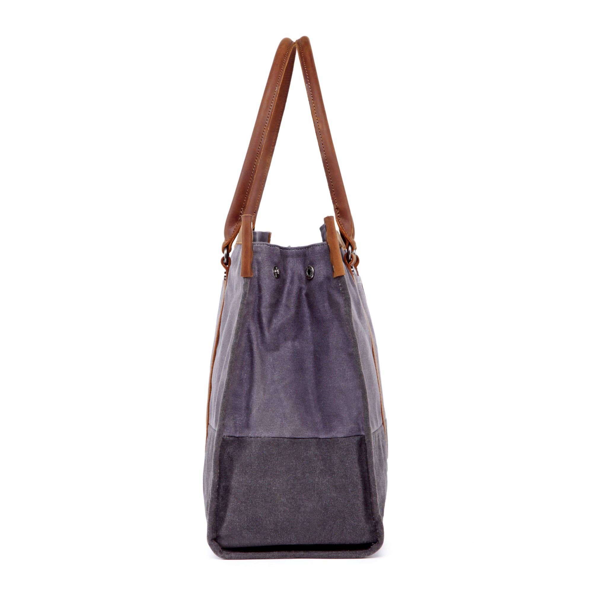 TSD Brand - Vente Tote bag – femme - Sac fourre-tout Stone Creek35