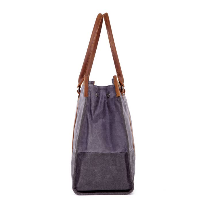 TSD Brand - Vente Tote bag – femme - Sac fourre-tout Stone Creek35