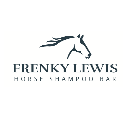 Horse Soap Frenky Lewis - Wholesale Horse Conditioner/Grooming Aid - Natural Horse Shampoo Bar Scrub & Shine8