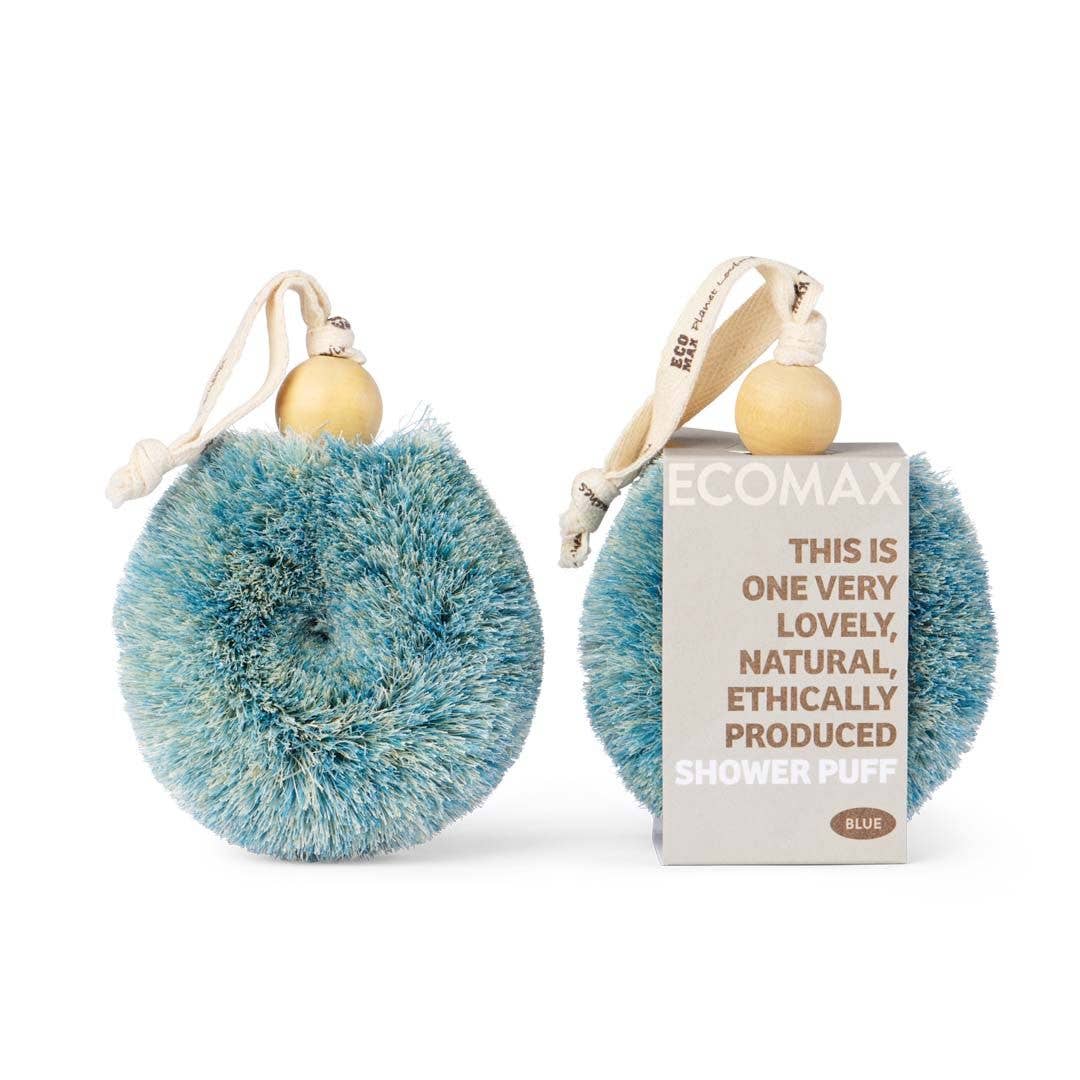 Ethical Global - Wholesale Bath Pouf/Sponge - Spa Shower Puff Body Brushes - Handmade - All Natural1