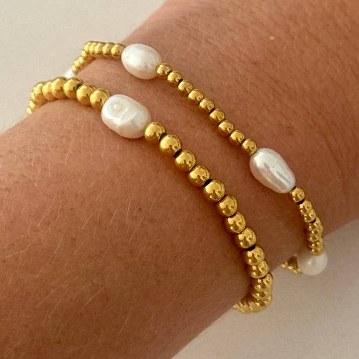 Sun Soul Australia - Wholesale Jewelry Set - Mother Bracelet Set0