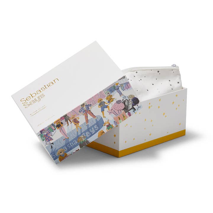 Sebastian Says - Wholesale Puzzle – Adult - Puzzle, Shopping Doggos2