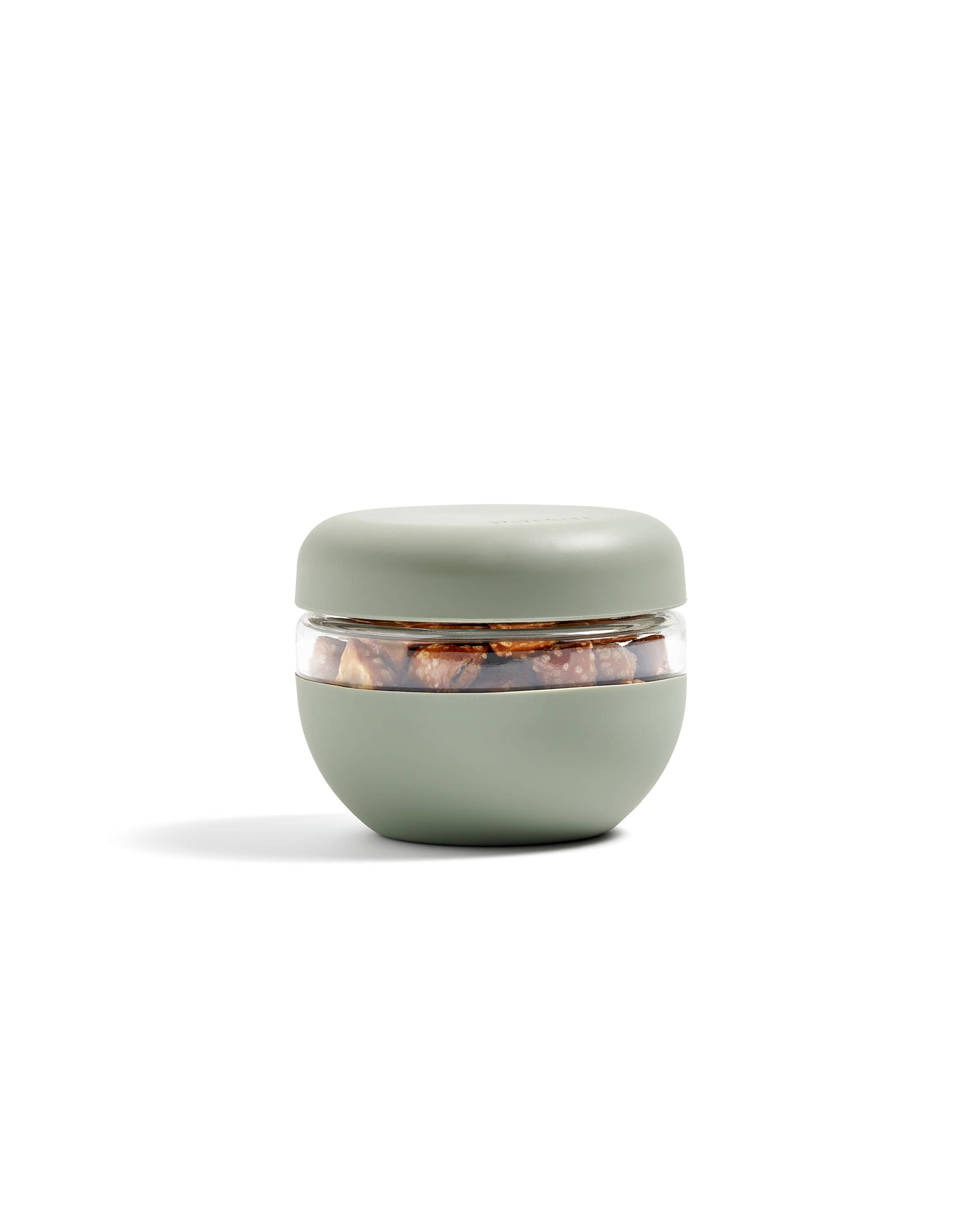 W&P - Vendita all'ingrosso Contenitori per alimenti - Ciotola ermetica con guarnizione in vetro e contenitore20