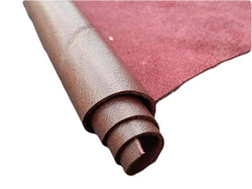 Reed - Wholesale Craft Supplies - Reed® Leather Hides - Cow Skins Various Colors & Sizes25
