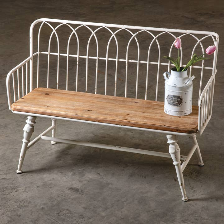 CTW Home Collection - Wholesale Bench - Coatroom Bench