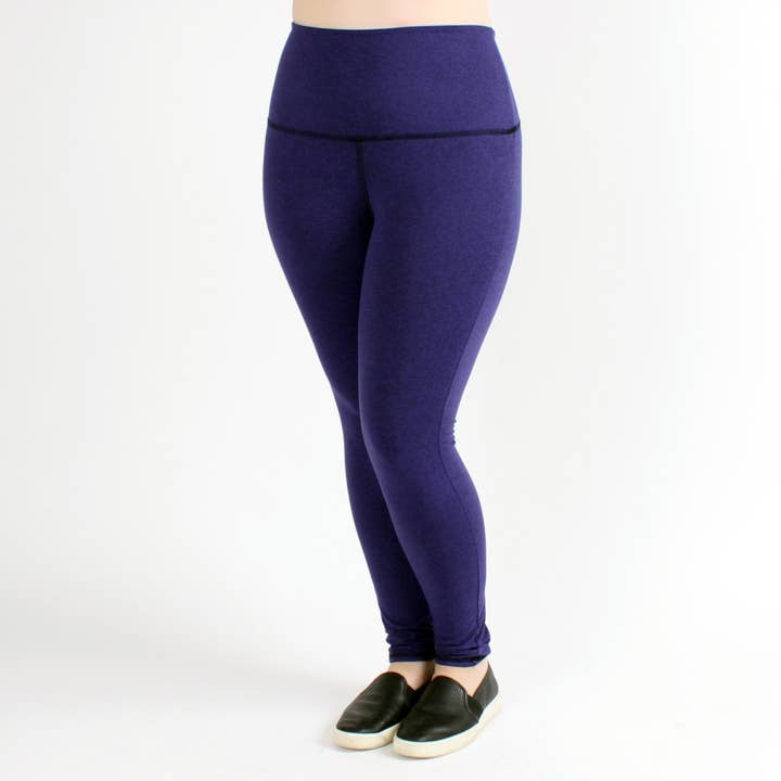 Undersummers by CarrieRae - Wholesale Athletic/Lounge Leggings - Women's - Yoga Pant Legging 28"6