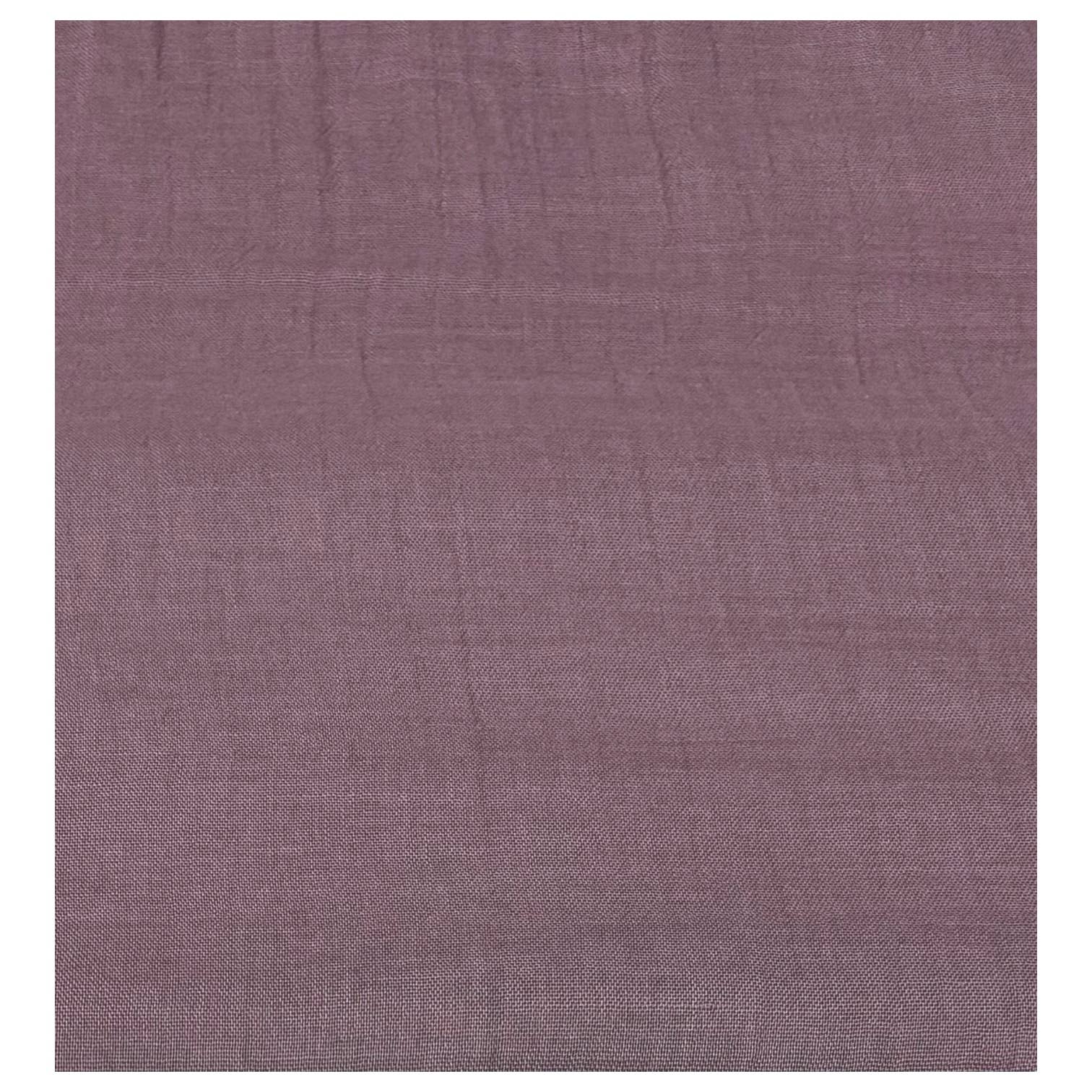 London Scarves - Wholesale Sjaal - Dames - Grote effen sjaal van katoenmix22