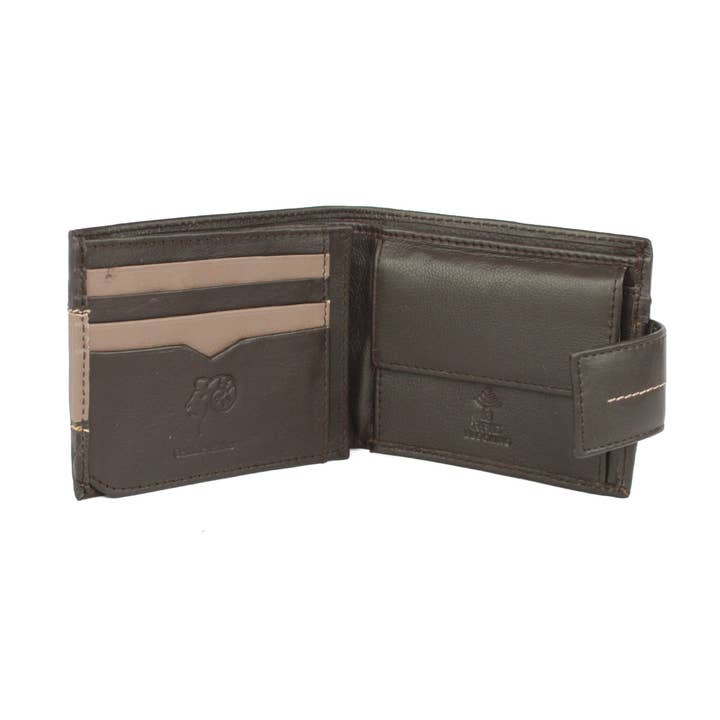 Eastern Counties Leather – wholesale Wallet - Men’s – Andrew Leather Wallet11