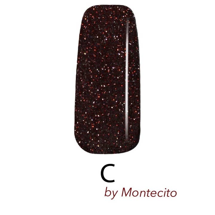 Disco C Permanent nagellack för wholesale av MONTECITO