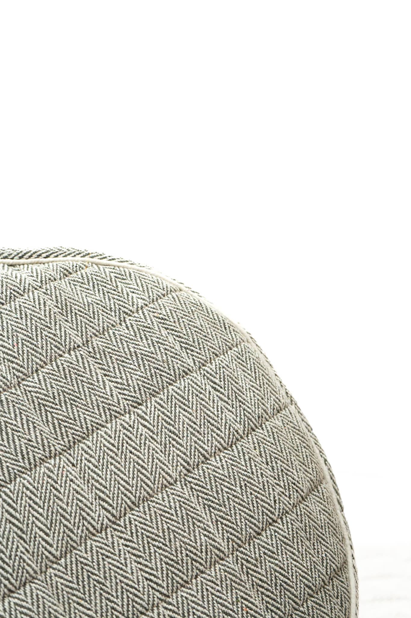 Local Women’s Handicrafts – wholesale Yoga mat – Round Yoga Cushion Cover3