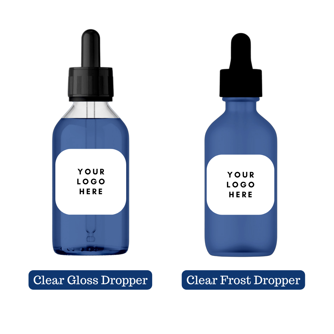 Migdalia Skincare - Wholesale Facial Oil - Blue Tansy Facial Oil [White Label]2