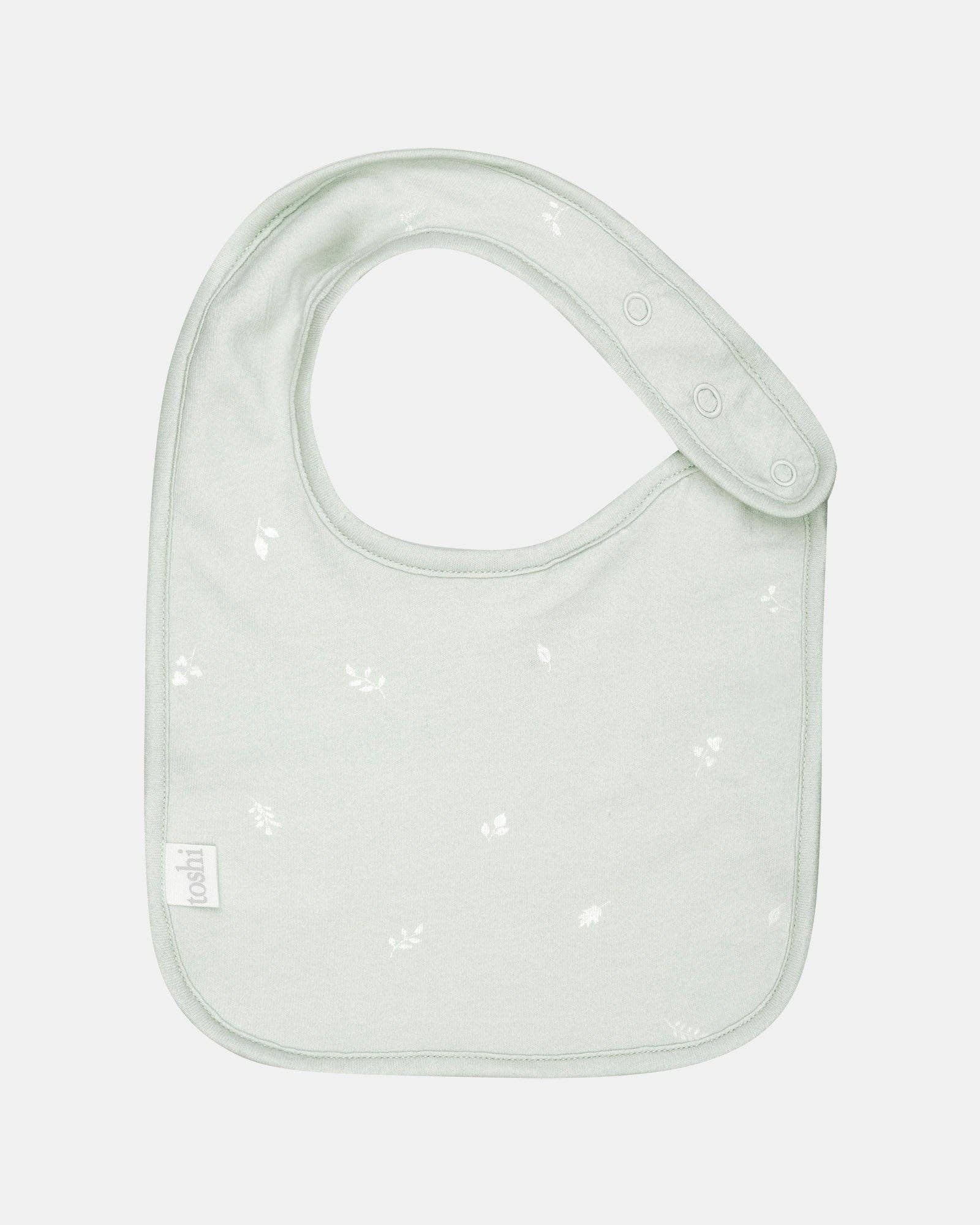 Toshi - Wholesale Bib – Baby - Baby Bib Story - 2pcs111