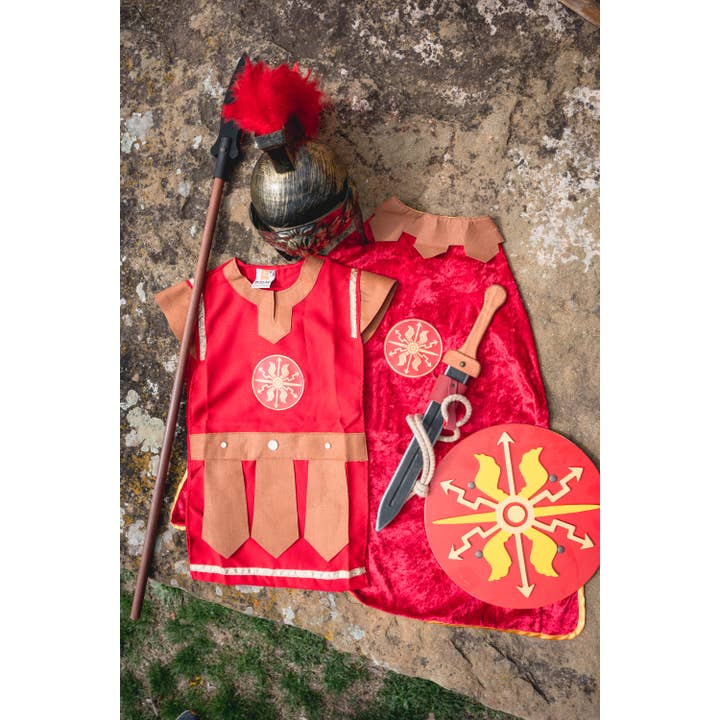 KALID MEDIEVAL - Wholesale Wood Toy - Kids - SWORD GLADIO KALIGULA - ST099