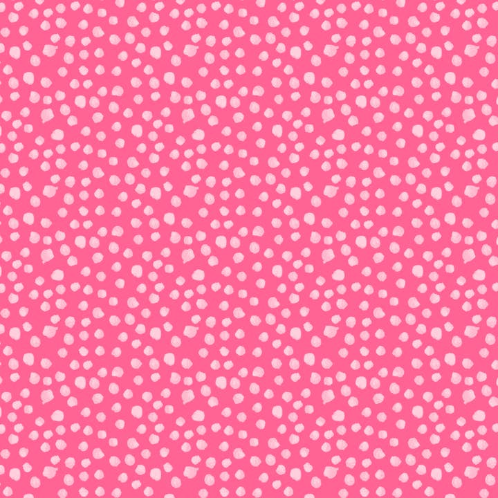 MarissaDDesigns – wholesale Fodral för läppbalsam – Prickigt mönster läppbalsamhållare – Söt och praktisk nyckelring2