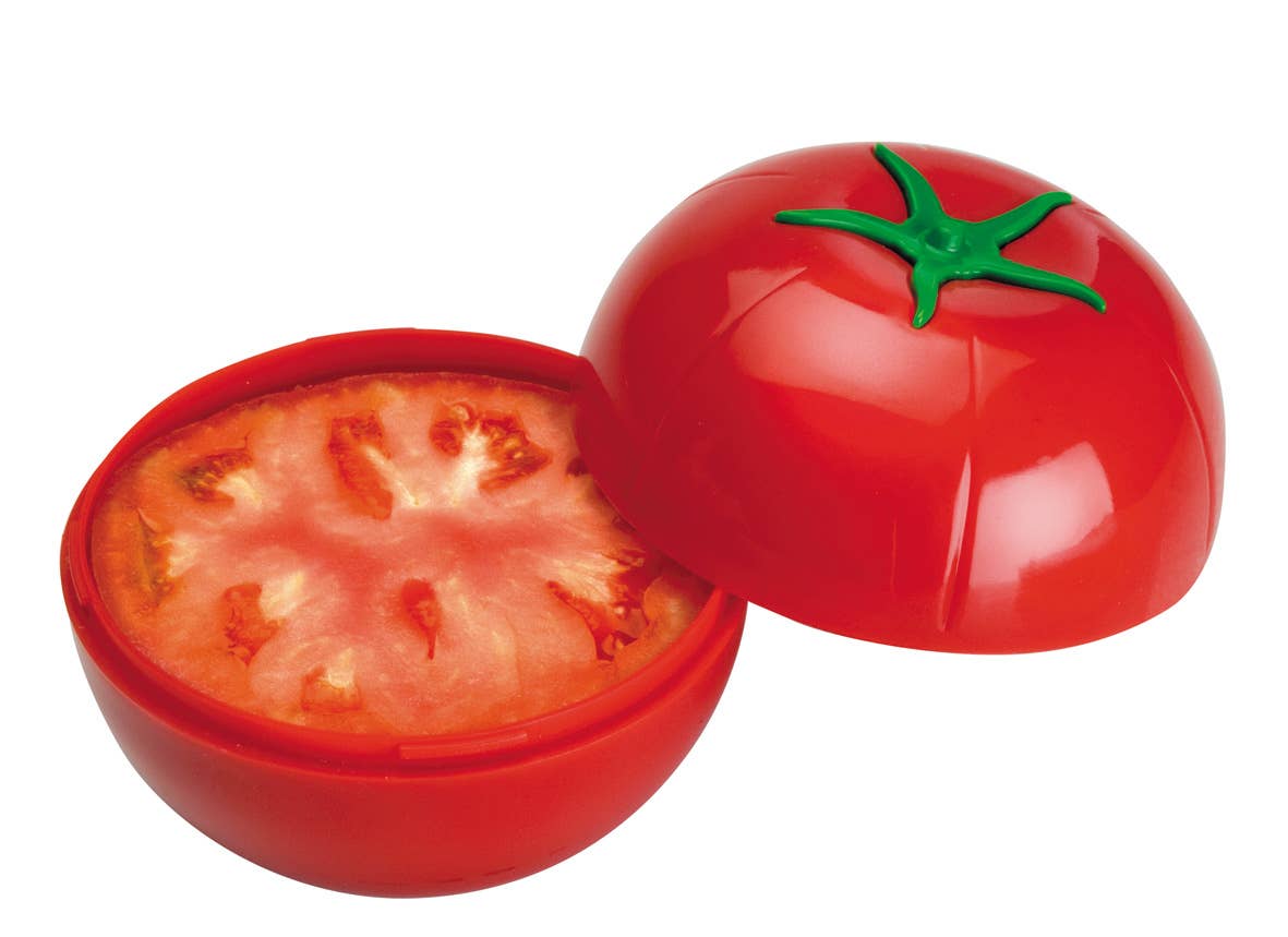 Ibili - Wholesale Kitchen Tool/Gadget - IBILI - Tomato Keeper1