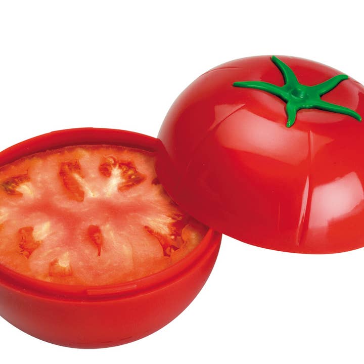 Ibili – Engroshandel Køkkenredskab – Ibili tomatbeholder til opbevaring og friskhed1