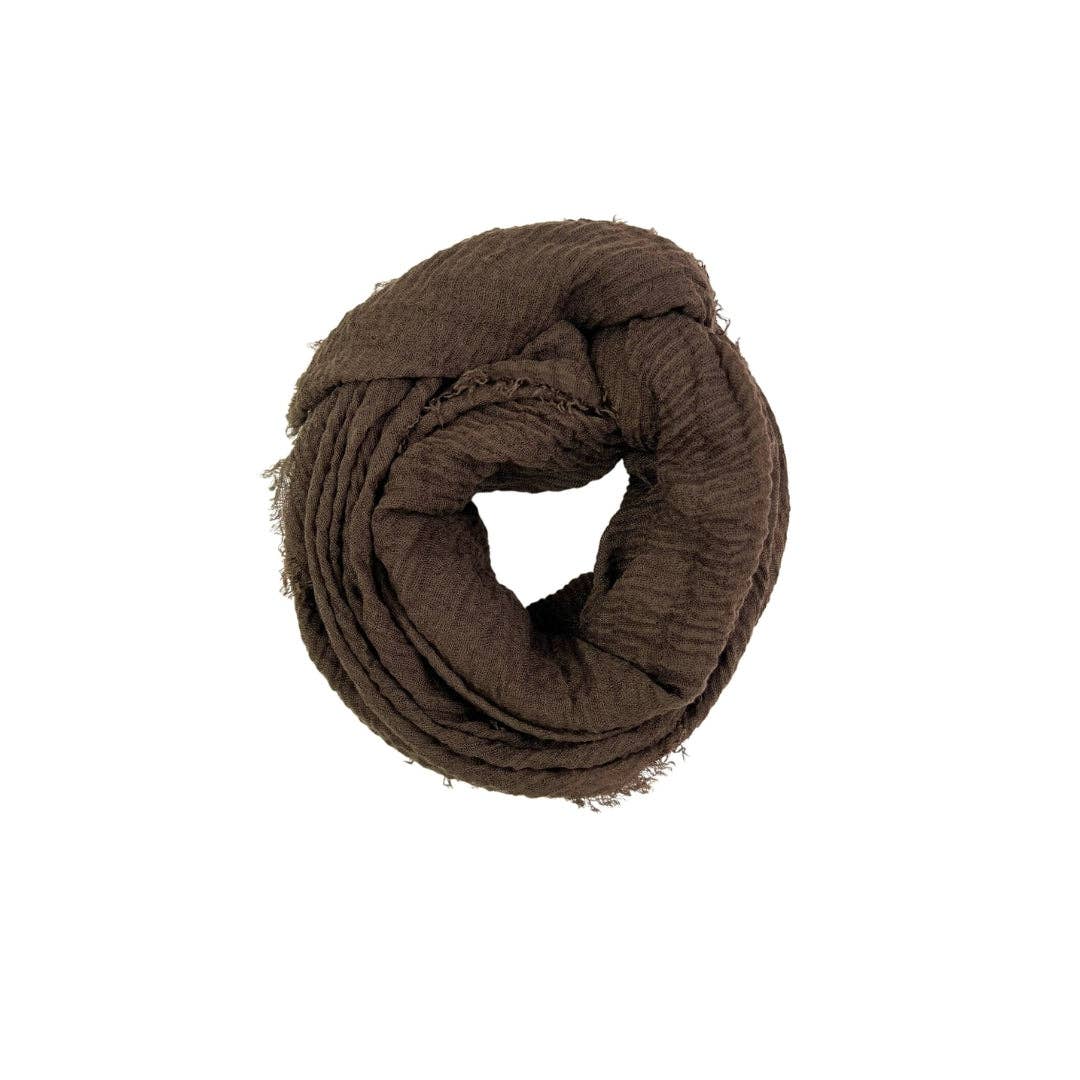 Humble Hilo – wholesale Halsduk - Dam – Humble Hilo bohemisk sjal63